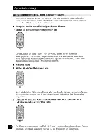 Предварительный просмотр 62 страницы Pioneer CDX-P2050VN Operation Manual