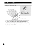 Предварительный просмотр 72 страницы Pioneer CDX-P2050VN Operation Manual