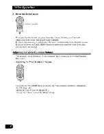 Предварительный просмотр 18 страницы Pioneer CDX-P2050VS Operation Manual