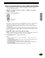 Предварительный просмотр 35 страницы Pioneer CDX-P2050VS Operation Manual