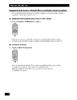 Предварительный просмотр 40 страницы Pioneer CDX-P2050VS Operation Manual