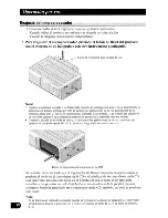 Предварительный просмотр 44 страницы Pioneer CDX-P2050VS Operation Manual