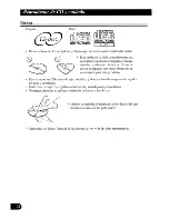 Предварительный просмотр 46 страницы Pioneer CDX-P2050VS Operation Manual