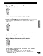 Предварительный просмотр 65 страницы Pioneer CDX-P2050VS Operation Manual