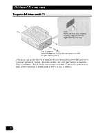 Предварительный просмотр 72 страницы Pioneer CDX-P2050VS Operation Manual