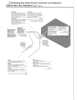 Предварительный просмотр 8 страницы Pioneer CDX-P620S Owner'S Manual