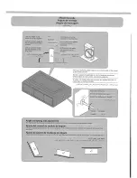 Preview for 14 page of Pioneer CDX-P620S Owner'S Manual