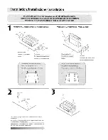 Preview for 12 page of Pioneer CDX-P650 Owner'S Manual