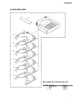 Preview for 11 page of Pioneer CDX-P670 Service Manual