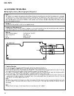 Preview for 32 page of Pioneer CDX-P670 Service Manual