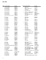 Предварительный просмотр 8 страницы Pioneer CDX-PD6 Service Manual