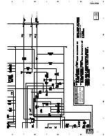 Предварительный просмотр 17 страницы Pioneer CDX-PD6 Service Manual