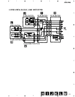 Предварительный просмотр 25 страницы Pioneer CDX-PD6 Service Manual