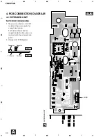 Предварительный просмотр 26 страницы Pioneer CDX-PD6 Service Manual