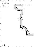 Предварительный просмотр 36 страницы Pioneer CDX-PD6 Service Manual