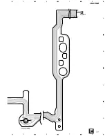 Предварительный просмотр 37 страницы Pioneer CDX-PD6 Service Manual