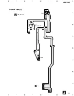 Preview for 39 page of Pioneer CDX-PD6 Service Manual