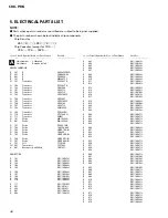 Preview for 42 page of Pioneer CDX-PD6 Service Manual