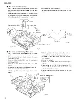 Предварительный просмотр 56 страницы Pioneer CDX-PD6 Service Manual