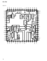 Предварительный просмотр 62 страницы Pioneer CDX-PD6 Service Manual