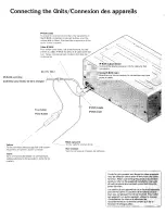 Preview for 9 page of Pioneer CDXP128 Owner'S Manual