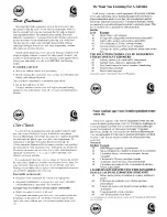 Preview for 18 page of Pioneer CDXP128 Owner'S Manual