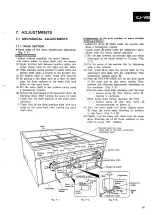 Preview for 61 page of Pioneer CJ-V55 Service Manual