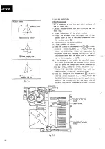 Preview for 62 page of Pioneer CJ-V55 Service Manual