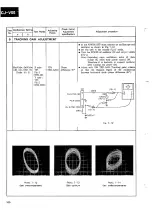 Preview for 70 page of Pioneer CJ-V55 Service Manual