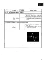 Preview for 71 page of Pioneer CJ-V55 Service Manual