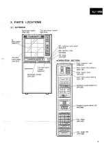 Preview for 79 page of Pioneer CJ-V55 Service Manual