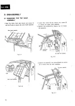 Preview for 86 page of Pioneer CJ-V55 Service Manual