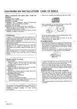 Preview for 94 page of Pioneer CJ-V55 Service Manual