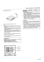 Preview for 101 page of Pioneer CJ-V55 Service Manual