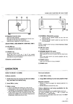 Preview for 107 page of Pioneer CJ-V55 Service Manual