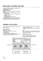 Preview for 108 page of Pioneer CJ-V55 Service Manual