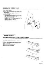 Preview for 109 page of Pioneer CJ-V55 Service Manual