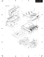 Предварительный просмотр 9 страницы Pioneer CKD-A100 Service Manual