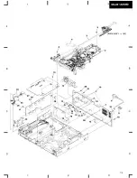 Предварительный просмотр 13 страницы Pioneer CKD-A100 Service Manual