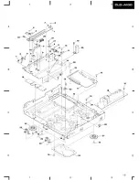 Предварительный просмотр 15 страницы Pioneer CKD-A100 Service Manual