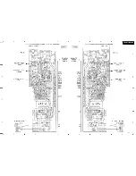 Предварительный просмотр 23 страницы Pioneer CKD-A100 Service Manual