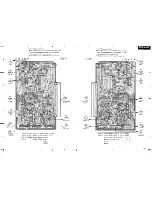 Предварительный просмотр 39 страницы Pioneer CKD-A100 Service Manual