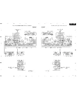 Предварительный просмотр 43 страницы Pioneer CKD-A100 Service Manual