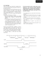 Preview for 62 page of Pioneer CKD-A100 Service Manual