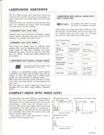 Preview for 7 page of Pioneer CLD-1030 Opearting Instructions