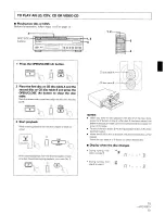 Предварительный просмотр 15 страницы Pioneer CLD-110KVT Operating Instructions Manual