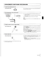 Предварительный просмотр 17 страницы Pioneer CLD-110KVT Operating Instructions Manual