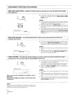 Предварительный просмотр 18 страницы Pioneer CLD-110KVT Operating Instructions Manual