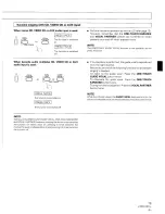 Предварительный просмотр 19 страницы Pioneer CLD-110KVT Operating Instructions Manual