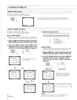 Предварительный просмотр 22 страницы Pioneer CLD-110KVT Operating Instructions Manual